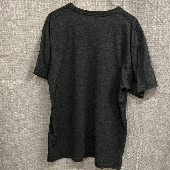 WWE Extra Large (XL) Finn Balor Men’s T-Shirt, Dark Heather Style - BC Worldwide - Picture 4 of 4